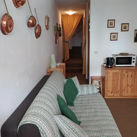 Lejlighed Ca' Francesca - Bilocale A *