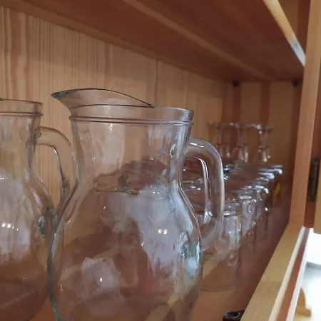 Lägenhet Ca' Francesca - Bilocale A *