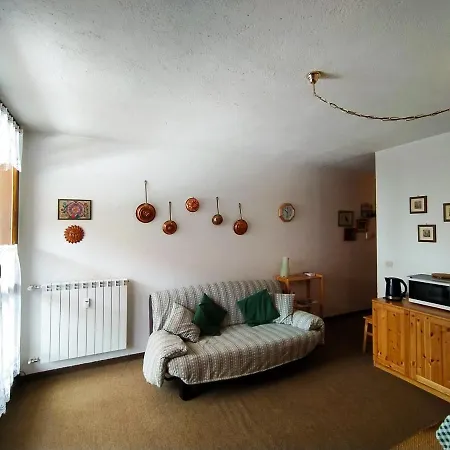 Lägenhet Ca' Francesca - Bilocale A