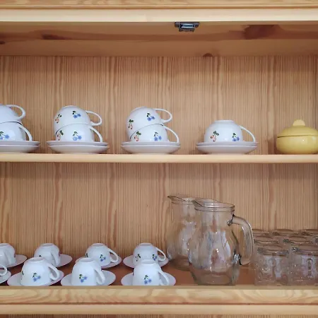 Ca' Francesca - Bilocale A * Cesana Torinese