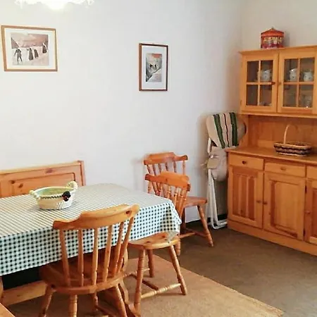 Ca' Francesca - Bilocale A *