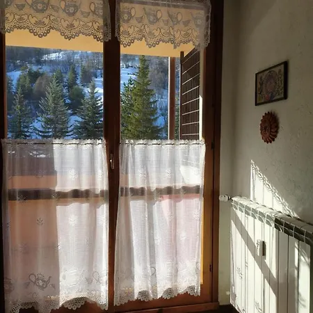 Ca' Francesca - Bilocale A