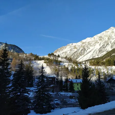 Ca' Francesca - Bilocale A *