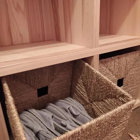 Lägenhet Ca' Francesca - Bilocale A Cesana Torinese