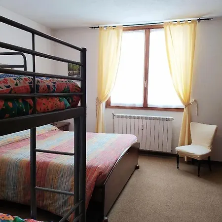 Lejlighed Ca' Francesca - Bilocale A *