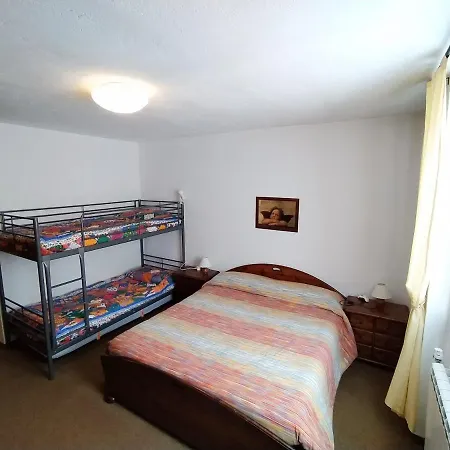 Ca' Francesca - Bilocale A Lejlighed