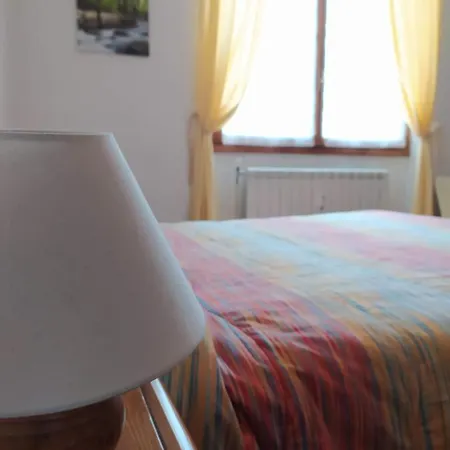 Lejlighed Ca' Francesca - Bilocale A Cesana Torinese