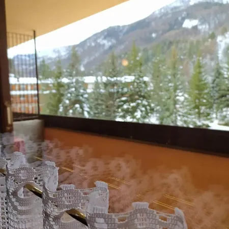 Ca' Francesca - Bilocale A Cesana Torinese