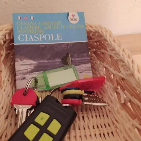 Lägenhet Ca' Francesca - Bilocale A