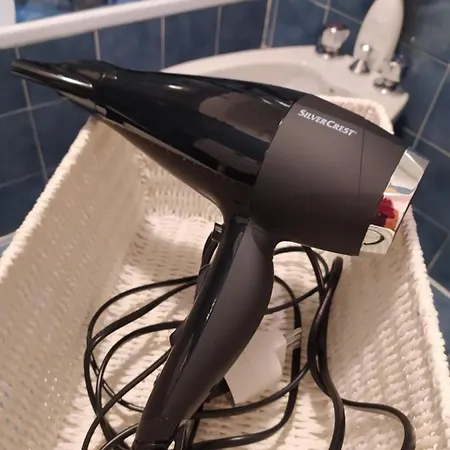 Lejlighed Ca' Francesca - Bilocale A *