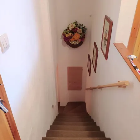 Ca' Francesca - Bilocale A * Cesana Torinese