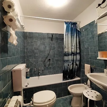 Lejlighed Ca' Francesca - Bilocale A *