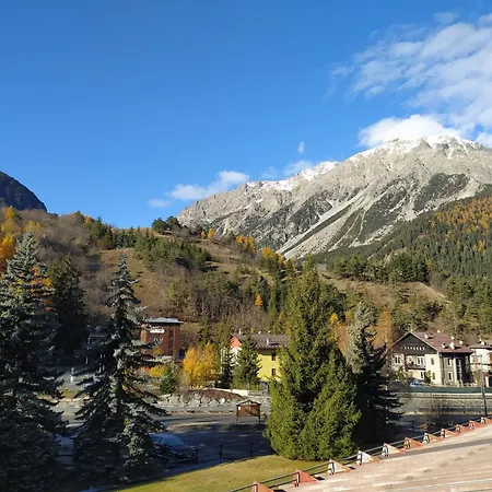 Ca' Francesca - Bilocale A Cesana Torinese
