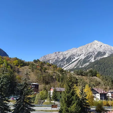 Ca' Francesca - Bilocale A Lägenhet Cesana Torinese