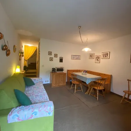 Ca' Francesca - Bilocale A