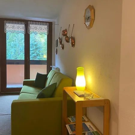 Ca' Francesca - Bilocale A Lägenhet