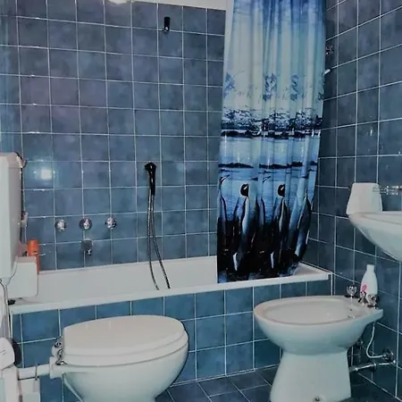 Ca' Francesca - Bilocale A