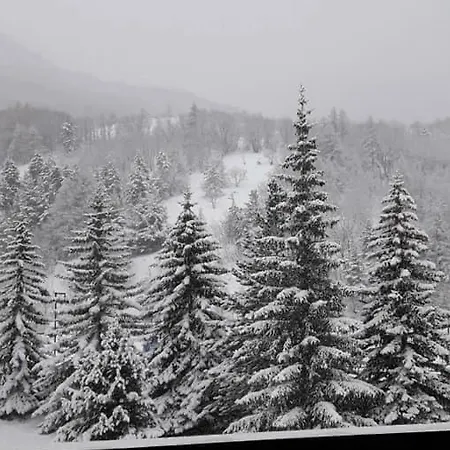 Ca' Francesca - Bilocale A *