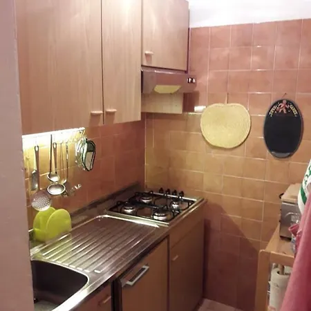 Ca' Francesca - Bilocale A *