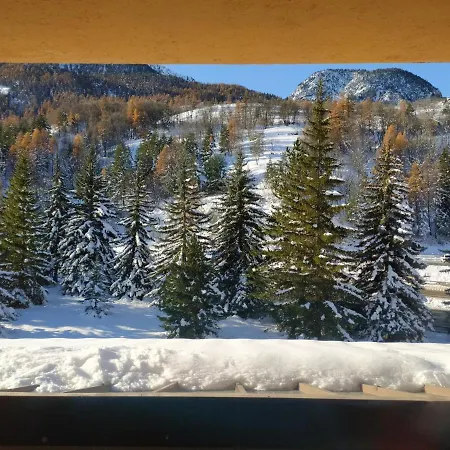 Ca' Francesca - Bilocale A Lägenhet *