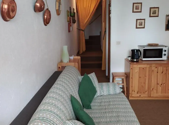 Daire Ca' Francesca - Bilocale A *