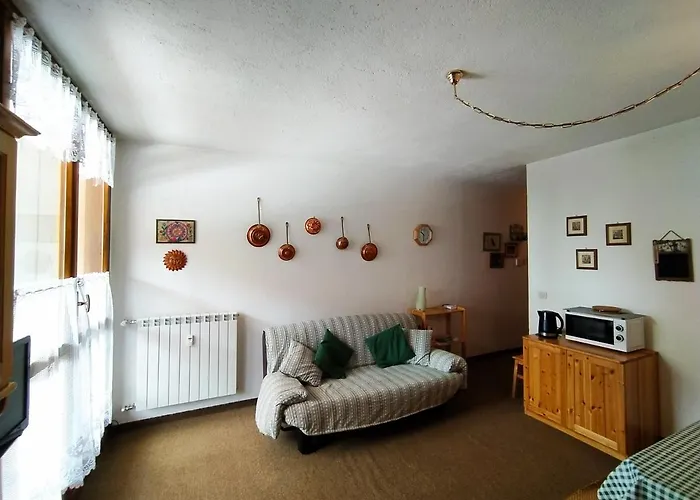 Daire Ca' Francesca - Bilocale A