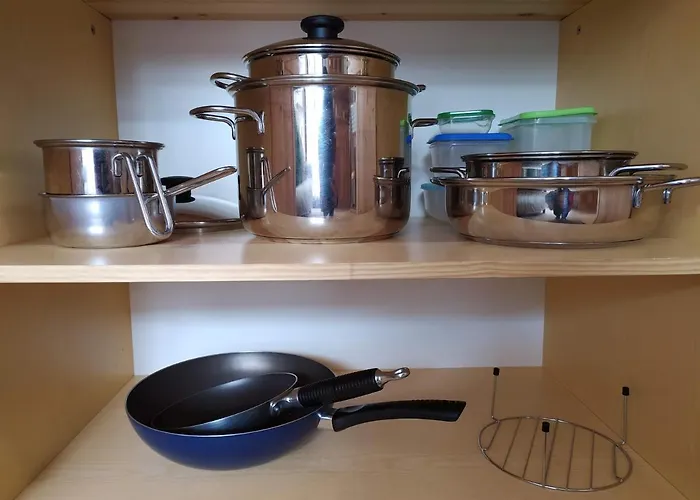 Daire Ca' Francesca - Bilocale A Cesana Torinese