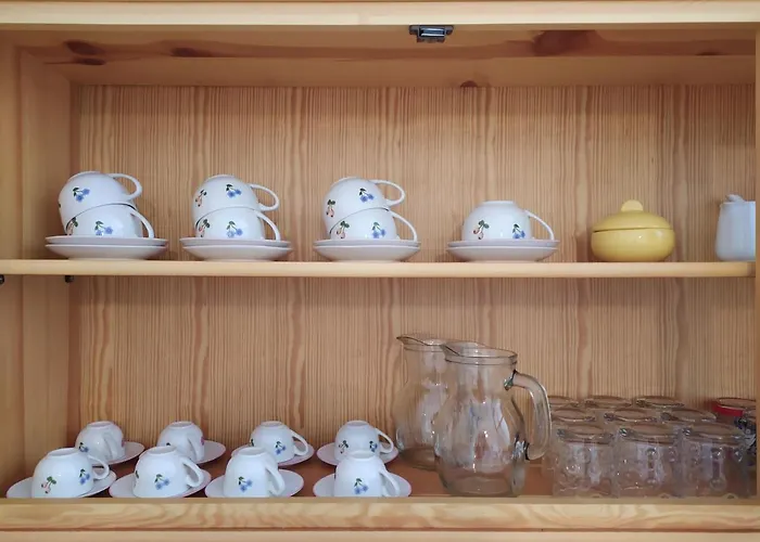 Ca' Francesca - Bilocale A * Cesana Torinese