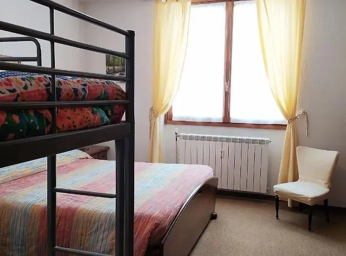 Daire Ca' Francesca - Bilocale A *