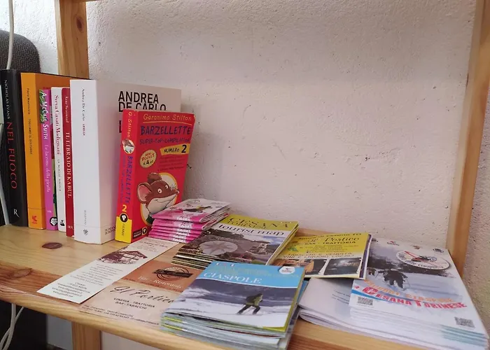 Daire Ca' Francesca - Bilocale A Cesana Torinese