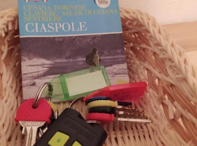 Daire Ca' Francesca - Bilocale A