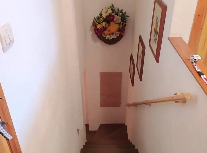 Ca' Francesca - Bilocale A * Cesana Torinese