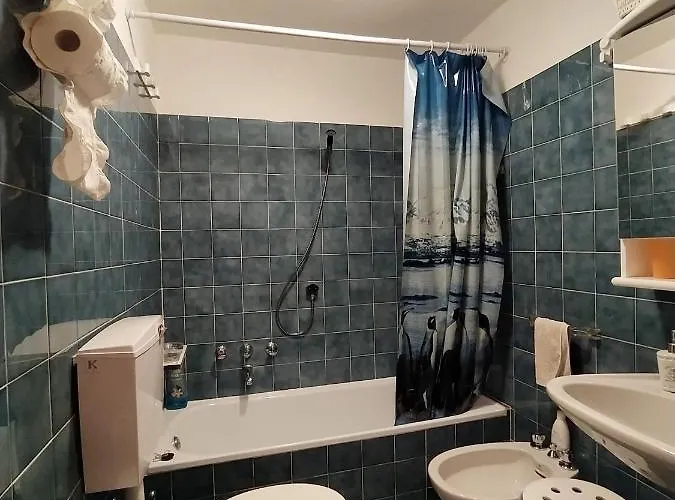 Daire Ca' Francesca - Bilocale A *