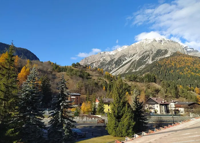 Ca' Francesca - Bilocale A Cesana Torinese