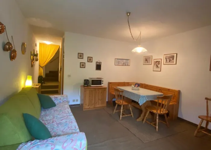 Ca' Francesca - Bilocale A