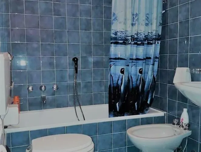 Ca' Francesca - Bilocale A