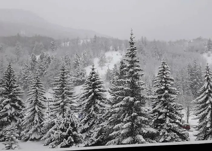 Ca' Francesca - Bilocale A *