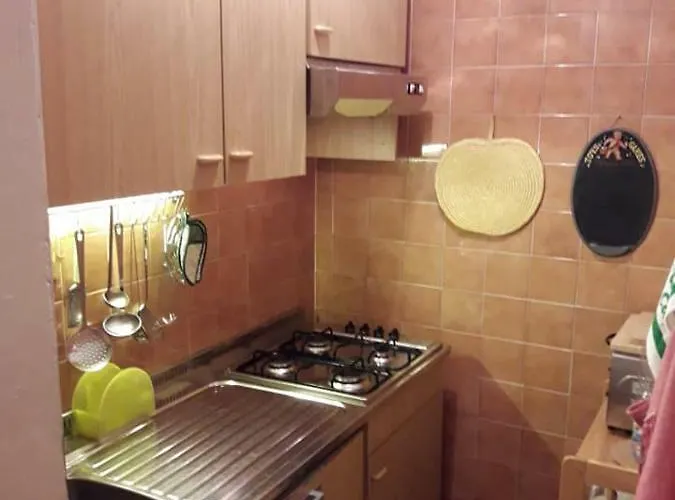 Ca' Francesca - Bilocale A *