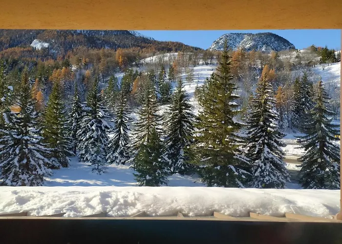 Ca' Francesca - Bilocale A Daire *